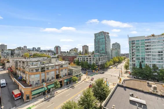 707 118 Carrie Cates Court, North Vancouver For Sale - image 10