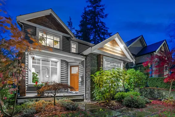1506 Graveley Street, North Vancouver