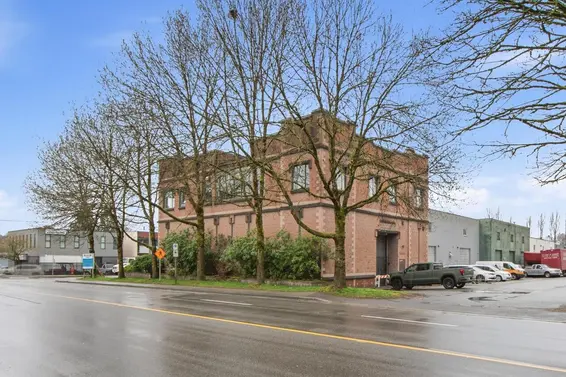1496 Rupert Street, North Vancouver