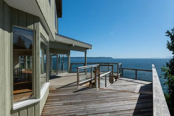 4020 Marine Drive, West Vancouver For Sale - image 5