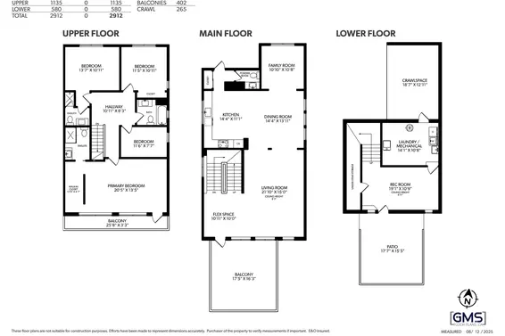 2717 Panorama Drive, North Vancouver For Sale - image 30