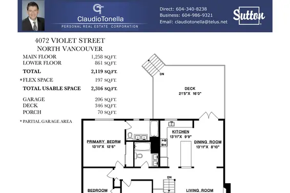 4072 Violet Street, North Vancouver For Sale - image 30