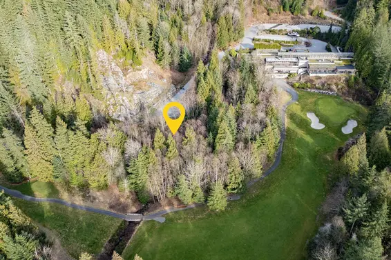 140 Country Club Road, Furry Creek
