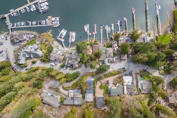 2873 Panorama Drive, North Vancouver