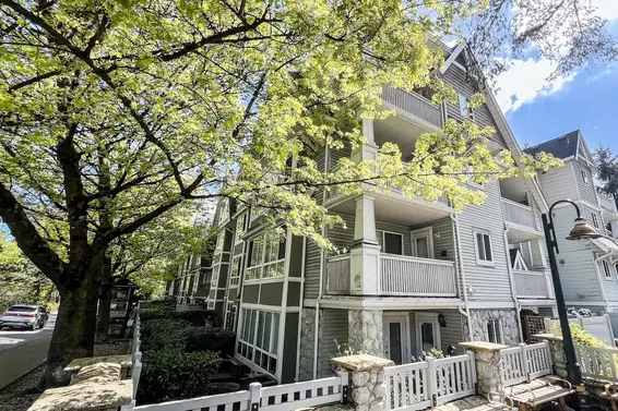 306 1111 Lynn Valley Road, North Vancouver