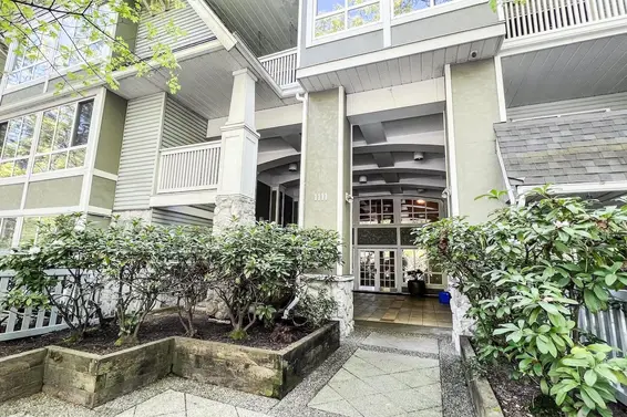 306 1111 Lynn Valley Road, North Vancouver For Sale - image 2