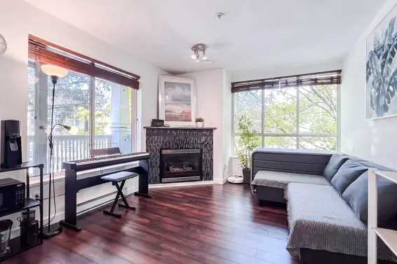 306 1111 Lynn Valley Road, North Vancouver For Sale - image 5