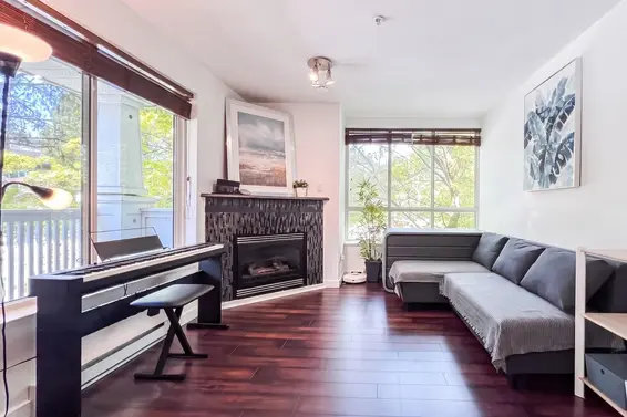 306 1111 Lynn Valley Road, North Vancouver For Sale - image 6