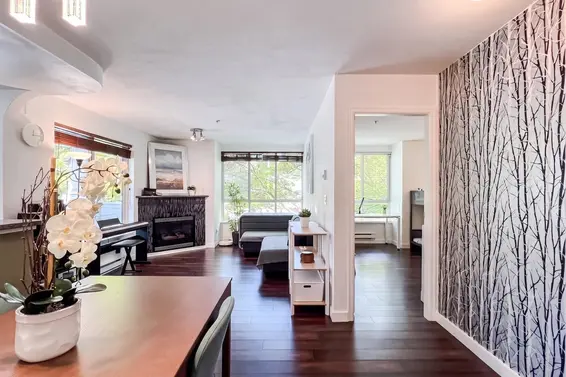 306 1111 Lynn Valley Road, North Vancouver For Sale - image 7