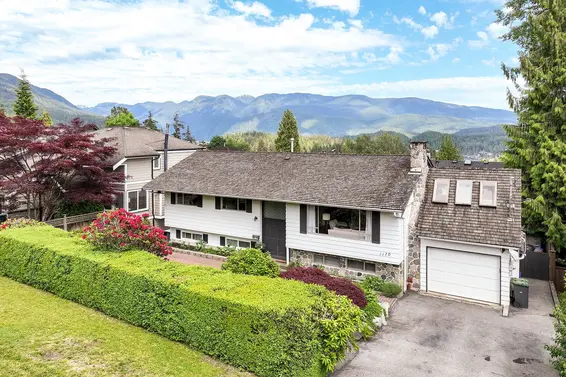 1170 Beaufort Road, North Vancouver