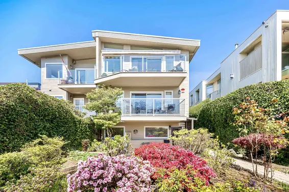 2343 Bellevue Avenue, West Vancouver