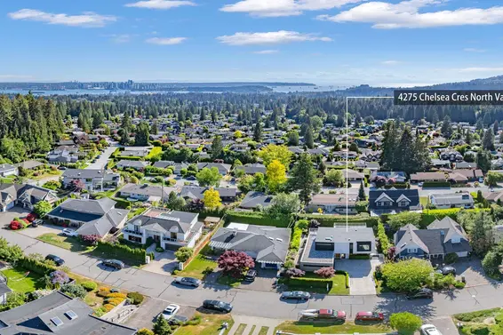 4275 Chelsea Crescent, North Vancouver For Sale - image 37