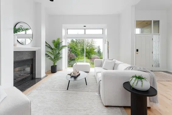 3965 Braemar Place, North Vancouver