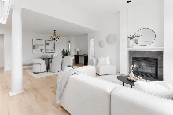 3965 Braemar Place, North Vancouver For Sale - image 3