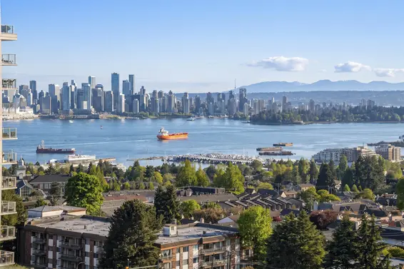 1201 120 West 16th Street, North Vancouver For Sale - image 4