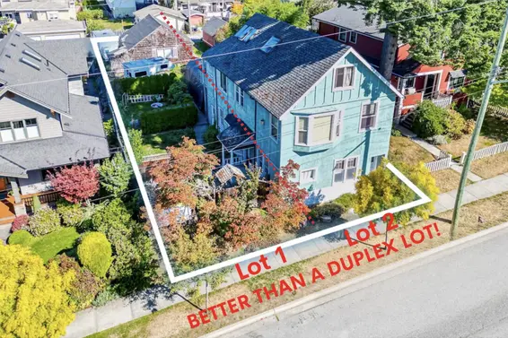 352 West 15th Street, North Vancouver For Sale - image 6