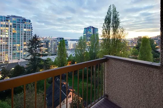 701 145 St Georges Avenue, North Vancouver For Sale - image 20
