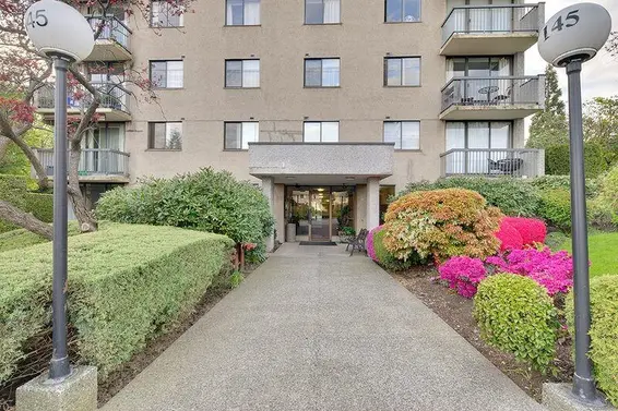 701 145 St Georges Avenue, North Vancouver For Sale - image 23