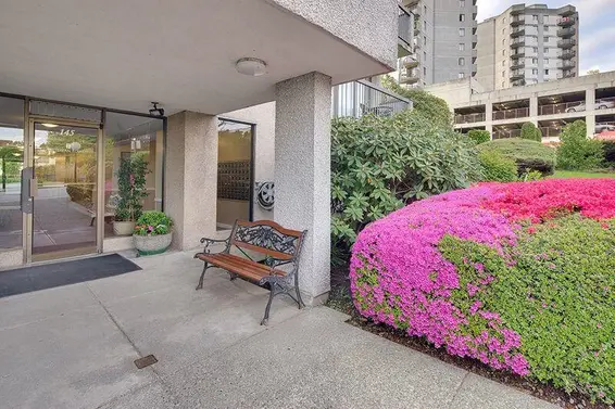 701 145 St Georges Avenue, North Vancouver For Sale - image 24