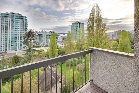 701 145 St Georges Avenue, North Vancouver For Sale - image 4