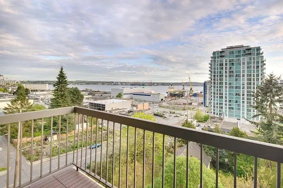 701 145 St Georges Avenue, North Vancouver For Sale - image 5