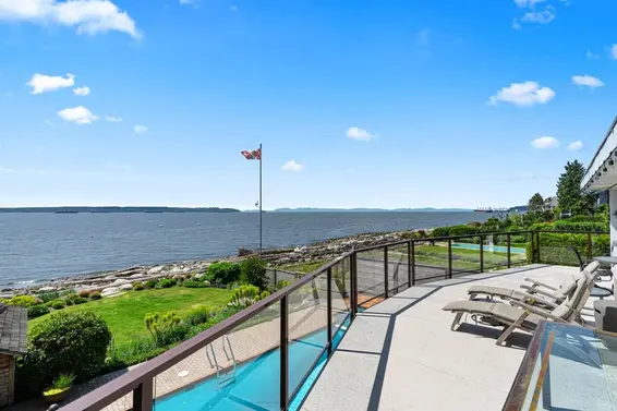 2810 Bellevue Avenue, West Vancouver