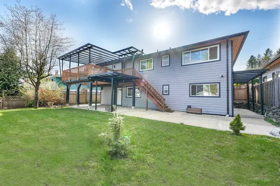 3044 Chaucer Avenue, North Vancouver For Sale - image 3