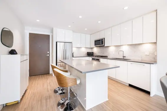 302 2651 Library Lane, North Vancouver For Sale - image 2