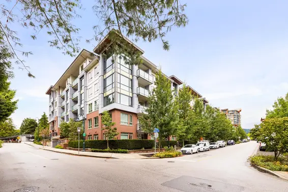 302 2651 Library Lane, North Vancouver For Sale - image 25