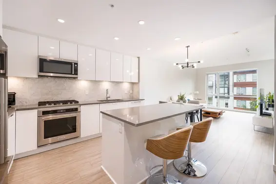 302 2651 Library Lane, North Vancouver For Sale - image 4