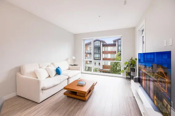 302 2651 Library Lane, North Vancouver For Sale - image 7