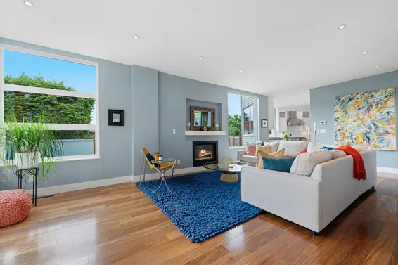 2005 Larson Road, North Vancouver For Sale - image 11