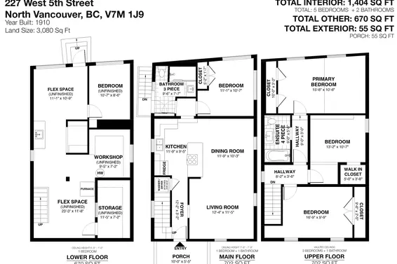 227 West 5th Street, North Vancouver For Sale - image 31
