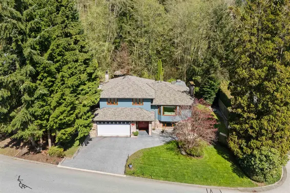 2760 Walpole Crescent, North Vancouver
