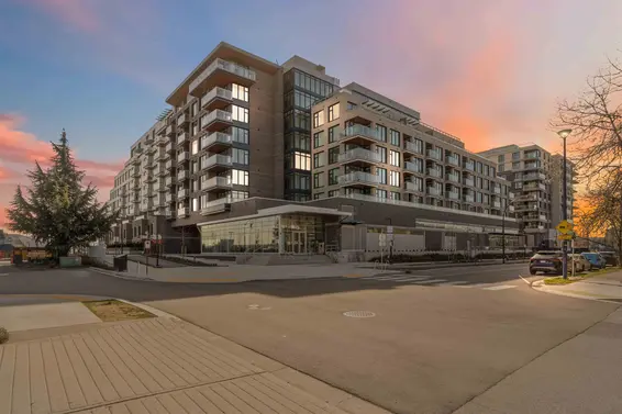 TH 109 755 Harbourside Drive, North Vancouver For Sale - image 1