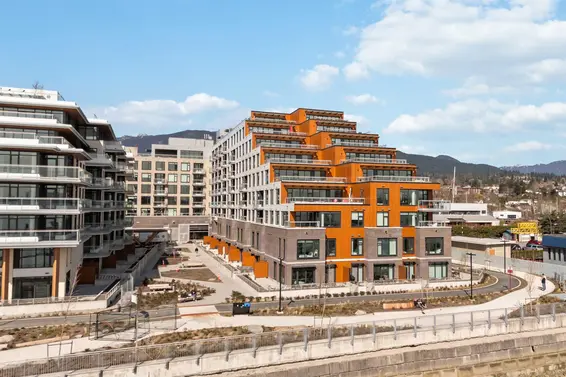 TH 109 755 Harbourside Drive, North Vancouver For Sale - image 27