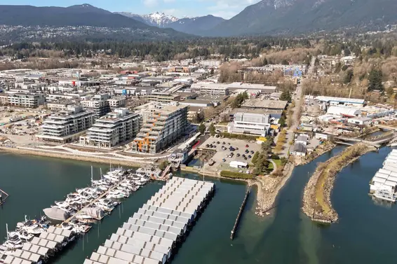 TH 109 755 Harbourside Drive, North Vancouver For Sale - image 30