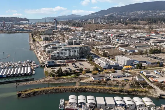 TH 109 755 Harbourside Drive, North Vancouver For Sale - image 31