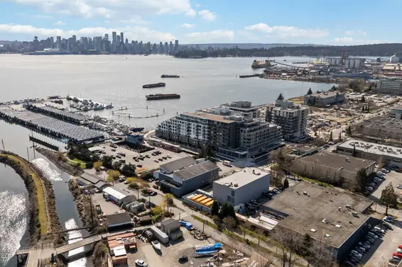 TH 109 755 Harbourside Drive, North Vancouver For Sale - image 32