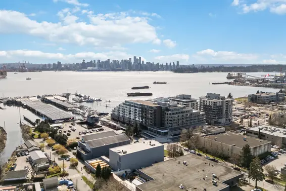 TH 109 755 Harbourside Drive, North Vancouver For Sale - image 33