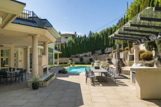 397 Southborough Drive, West Vancouver For Sale - image 25