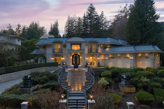 397 Southborough Drive, West Vancouver For Sale - image 27