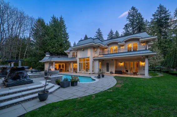 397 Southborough Drive, West Vancouver For Sale - image 37