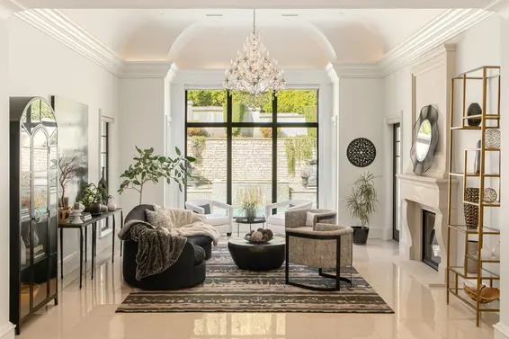 397 Southborough Drive, West Vancouver For Sale - image 5