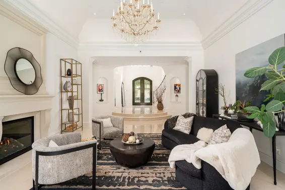 397 Southborough Drive, West Vancouver For Sale - image 6