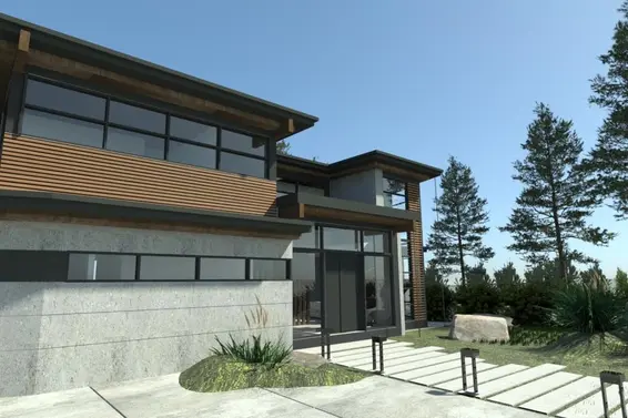 1160 Ridgewood Drive, North Vancouver For Sale - image 2
