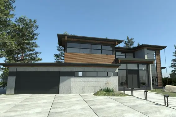 1160 Ridgewood Drive, North Vancouver For Sale - image 3