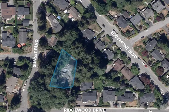 1160 Ridgewood Drive, North Vancouver For Sale - image 5