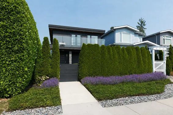 238 East 19th Street, North Vancouver