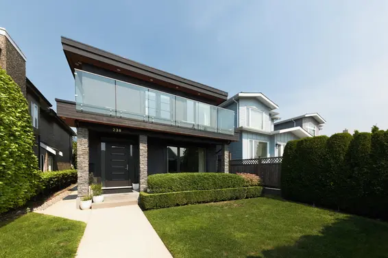 238 East 19th Street, North Vancouver For Sale - image 2